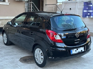 Opel CORSA D 1.2 Benzina 2008  - imagine 4