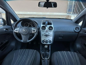 Opel CORSA D 1.2 Benzina 2008  - imagine 7