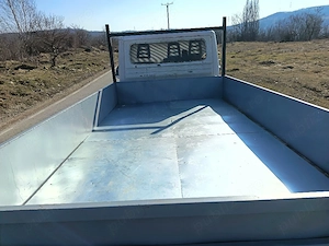 fiat ducato 2.5td 2003 - imagine 2