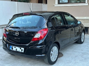 Opel CORSA D 1.2 Benzina 2008  - imagine 3