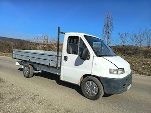 fiat ducato 2.5td 2003 - imagine 3