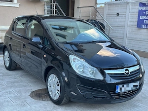 Opel CORSA D 1.2 Benzina 2008  - imagine 5