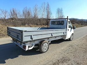 fiat ducato 2.5td 2003 - imagine 5