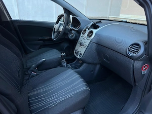 Opel CORSA D 1.2 Benzina 2008  - imagine 6