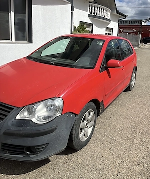volkswagen Polo 1.5 diesel 2006