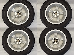 Roti/Jante Audi 5x112 225/60 R16 A6 (4G,C7), A4, A5, A3; Skoda; Mercedes; Bmw; VW - imagine 9