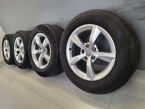 Roti/Jante Audi 5x112 225/60 R16 A6 (4G,C7), A4, A5, A3; Skoda; Mercedes; Bmw; VW - imagine 7