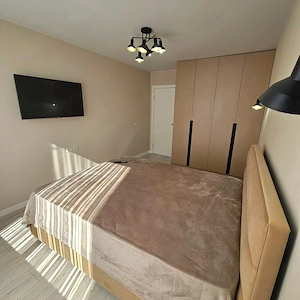 inchirierez o garsoniera in zona 13 Septembrie.