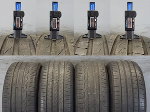 Roti/Jante Audi 5x112 225/60 R16 A6 (4G,C7), A4, A5, A3; Skoda; Mercedes; Bmw; VW - imagine 8