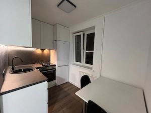 Garsonieră  de închiriat situată în zona Iancului