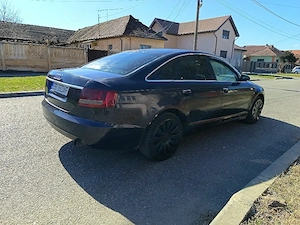 audi a6 3.0 tdi 4x4 - imagine 3