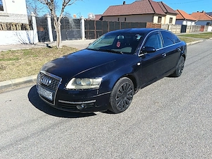 audi a6 3.0 tdi 4x4 - imagine 4