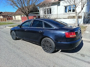 audi a6 3.0 tdi 4x4 - imagine 5