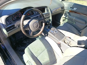 audi a6 3.0 tdi 4x4 - imagine 2