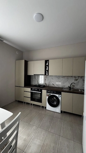 închiriere garsoniera in zona 13 Septembrie - imagine 2