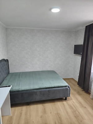 Garsonieră  de închiriat în Lujerului centrala proprie