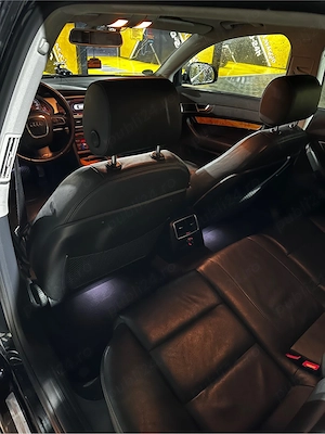 Audi A6 C6 2.0 TFSI 2009 Facelift, Avant, Automat, Trapa - imagine 4