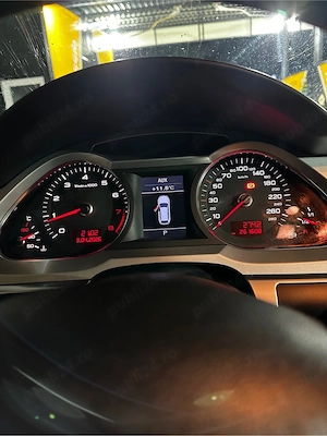 Audi A6 C6 2.0 TFSI 2009 Facelift, Avant, Automat, Trapa - imagine 5