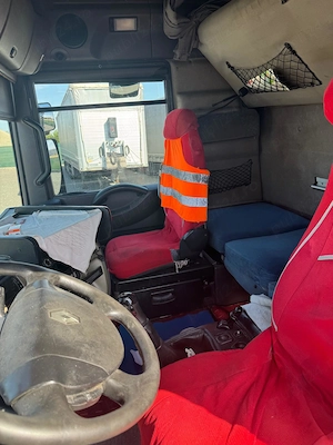 Vand Renault Magnum 460 DXI - imagine 3