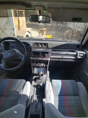 Jeep Daihatsu Feroza 1,6 benzina 16V, 110CP  - imagine 4