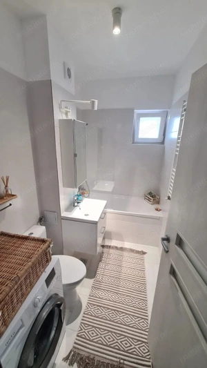 Apartament 2 camere de închiriat Metalurgiei Parcare inclusă - imagine 5