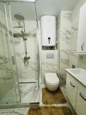 Garsoniera de inchiriat in zona Baneasa - imagine 3