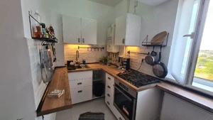 Apartament 2 camere de închiriat Metalurgiei Parcare inclusă - imagine 4