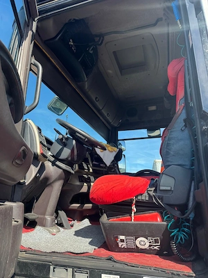 Vand Renault Magnum 460 DXI - imagine 5