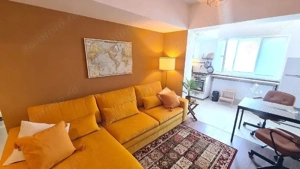 Apartament 2 camere de închiriat Metalurgiei Parcare inclusă