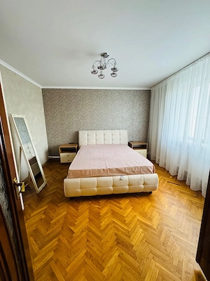 Garsoniera de inchiriat in zona Baneasa