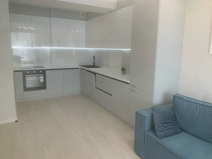 Apartament cu 2 camere de inchiriat in zona Drumul Taberei - imagine 2