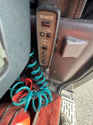 Vand Renault Magnum 460 DXI - imagine 9