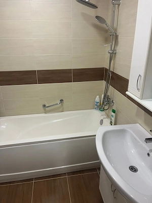 închiriere garsoniera In zona Tineretului aproape de metrou - imagine 3