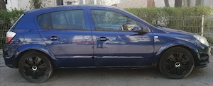 Opel Astra H 1.6 - imagine 9