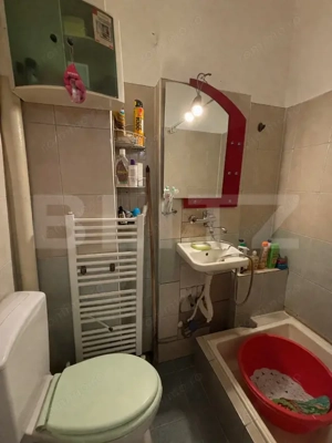 Apartament de vanzare, 2 camere, 27 mp, zona Ady Endre - imagine 9