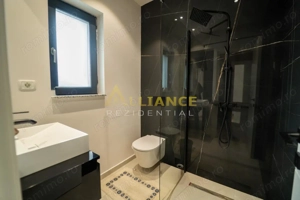 Vila individuala LUX de vanzare - zona Miorita, comuna Berceni - imagine 10