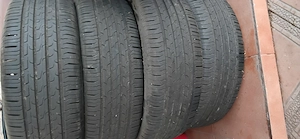 Anvelope vara Continental 215/60 R16 V - imagine 2