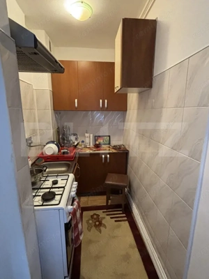 Apartament de vanzare, 2 camere, 27 mp, zona Ady Endre - imagine 4