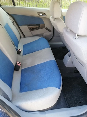 Opel Astra H 1.6 - imagine 6