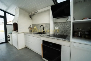 Vila individuala LUX de vanzare - zona Miorita, comuna Berceni - imagine 17