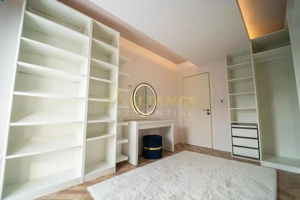 Vila individuala LUX de vanzare - zona Miorita, comuna Berceni - imagine 14