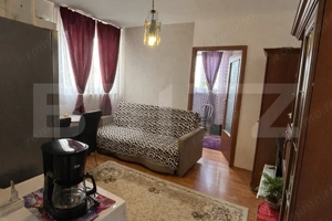 Apartament de vanzare, 2 camere, 27 mp, zona Ady Endre - imagine 2