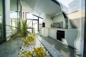 Vila individuala LUX de vanzare - zona Miorita, comuna Berceni - imagine 16