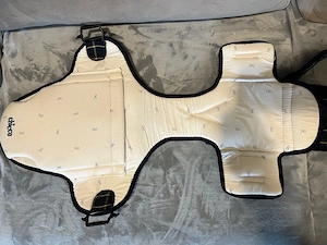 Marsupui port bebe Chicco