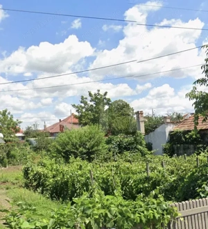 Teren intravilan 400 mp, Lascar Catargiu