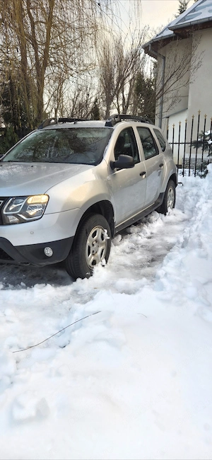 Dacia Duster 2017 1.6 16v 80000km - imagine 2