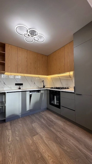 Garsoniera de închiriat in zona Cotroceni aproape de metrou Academia Militară.  - imagine 2