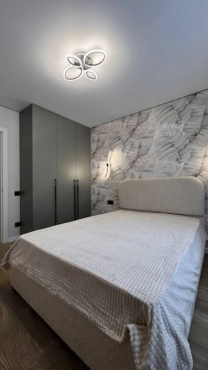 Garsoniera de închiriat in zona Cotroceni aproape de metrou Academia Militară. 