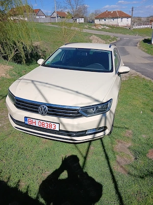 Vw passat B8 08.2019 - imagine 4
