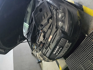 Audi A3 8P s-line quattro  - imagine 10